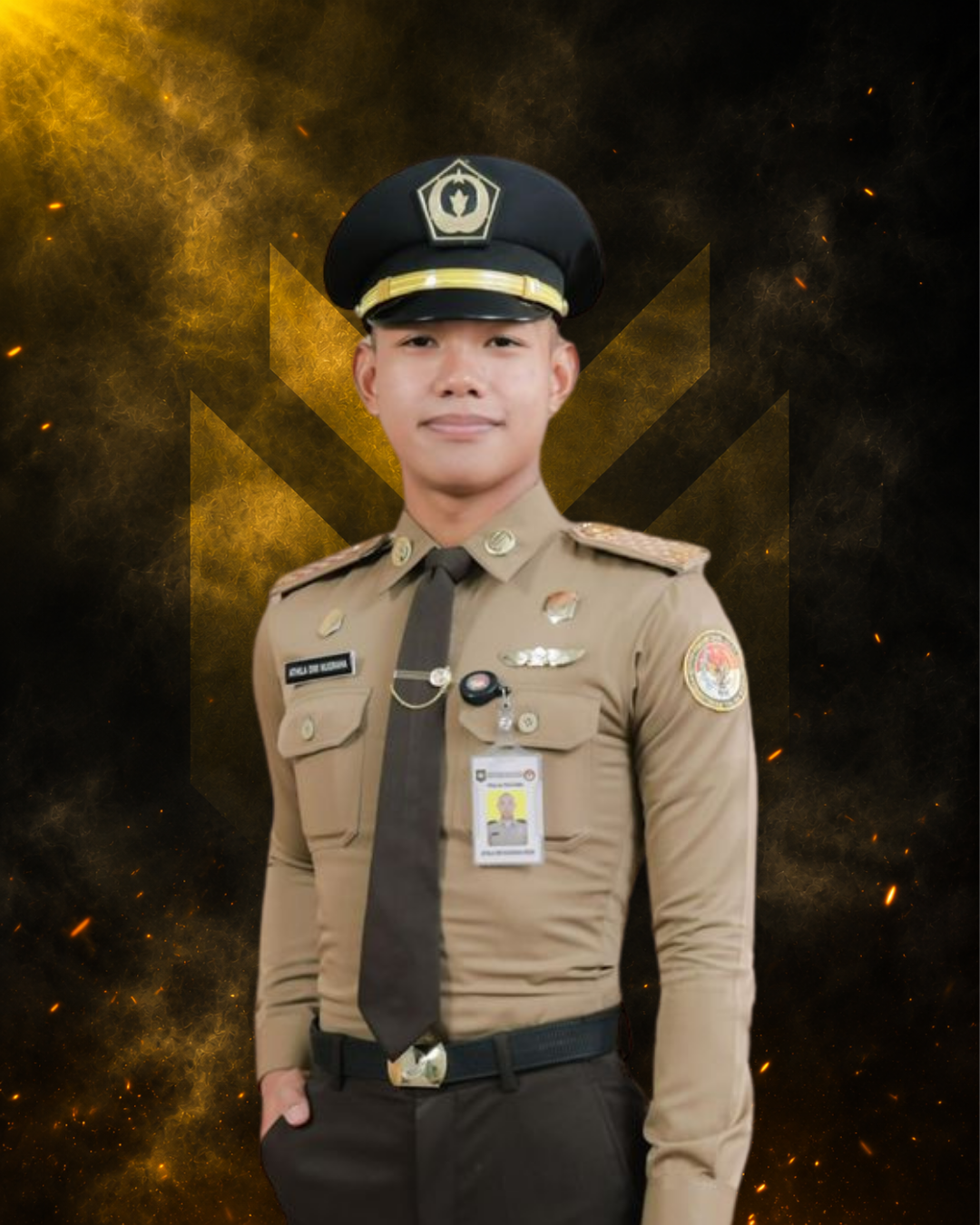 Athila Dwi Nugraha Ihsan